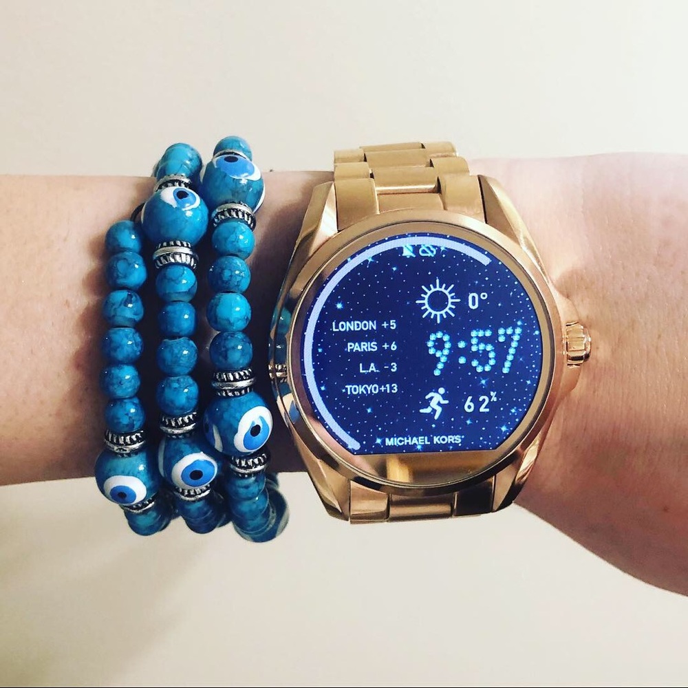 Michael Kors Access Smart Watch